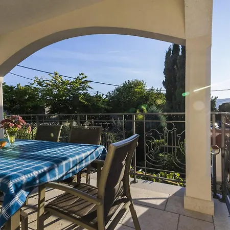 House Marija, Apartman *