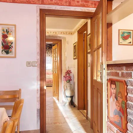 Apartman House Marija, *