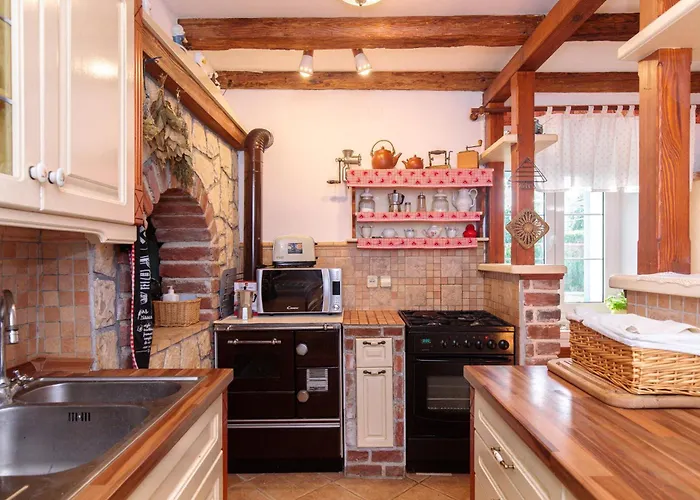 Apartamento House Marija, Pinezići
