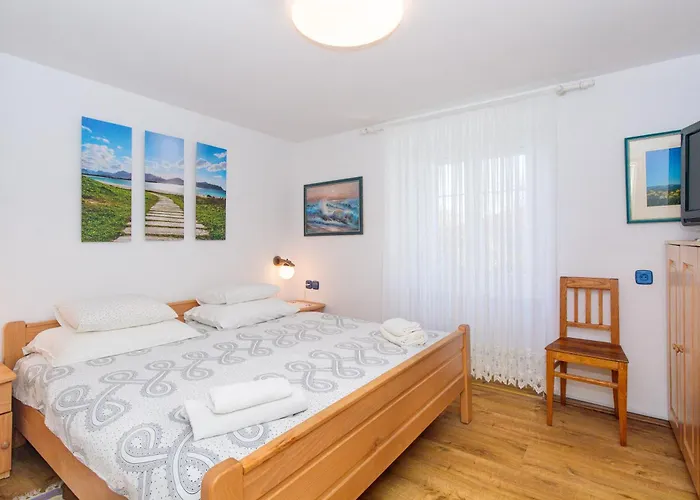 Lejlighed House Marija,