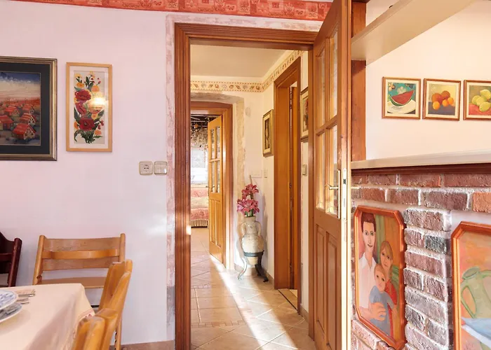 Lejlighed House Marija, *