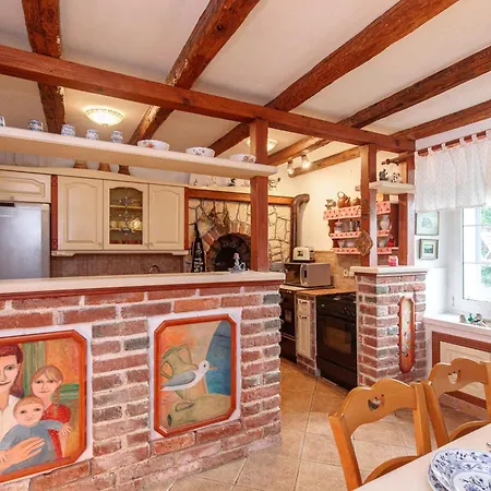 House Marija,