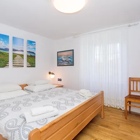 Διαμέρισμα House Marija,