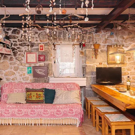 House Marija,