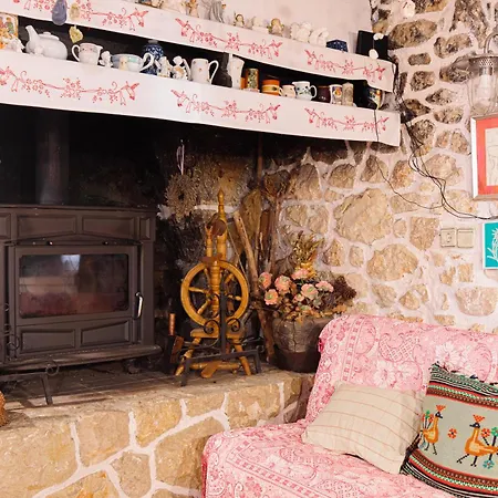 House Marija, *