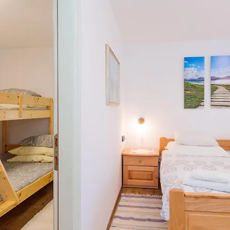 House Marija, Апартаменты