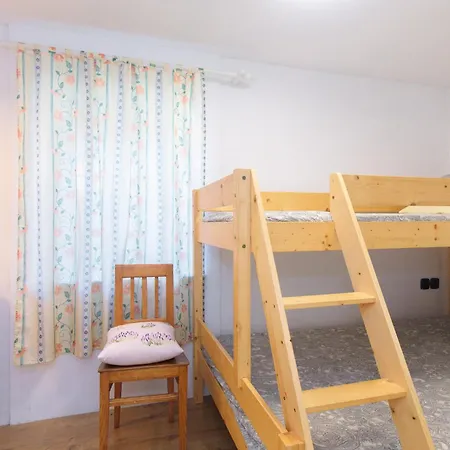 House Marija, *