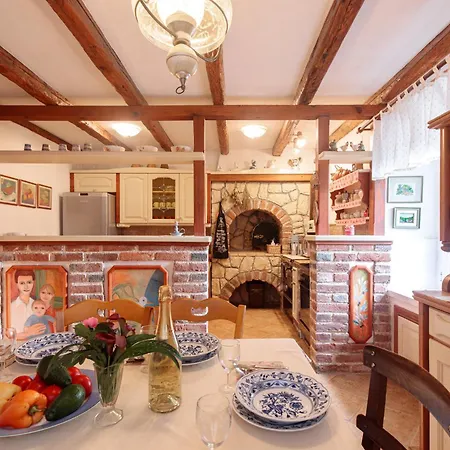 House Marija, Апартаменты *