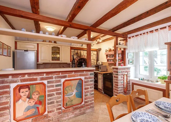 House Marija,