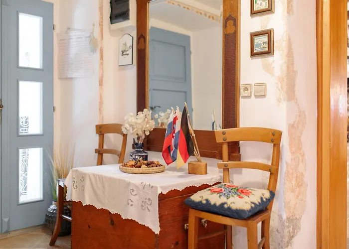 House Marija,