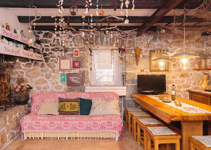 House Marija,